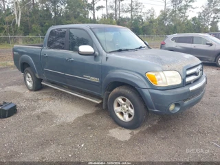 TOYOTA TOYOTA TUNDRA SR5 V8