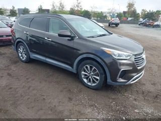 HYUNDAI HYUNDAI SANTA FE SE