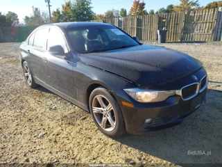 BMW 328I XDRIVE