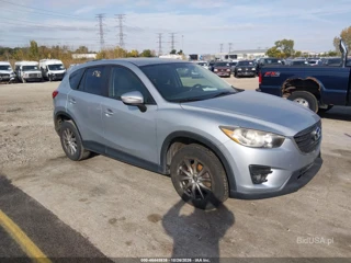 MAZDA MAZDA CX-5 TOURING