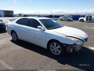LEXUS LEXUS ES 330