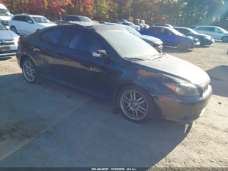 SCION SCION TC
