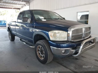 DODGE DODGE RAM 2500 SLT/SPORT