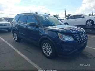 FORD FORD EXPLORER