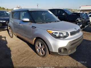 KIA KIA SOUL