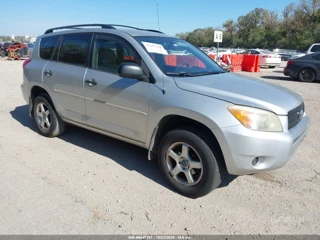 TOYOTA TOYOTA RAV4