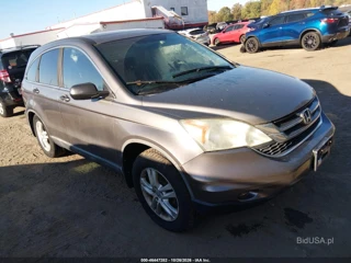 HONDA HONDA CR-V EX