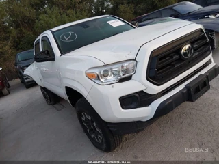 TOYOTA TOYOTA TACOMA SR V6