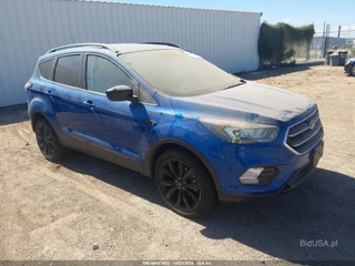 FORD FORD ESCAPE SE