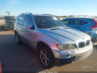 BMW X5 3.0I