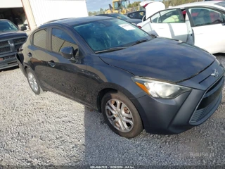 SCION SCION IA