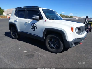 JEEP JEEP RENEGADE TRAILHAWK 4X4