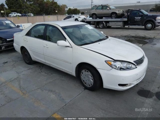 TOYOTA TOYOTA CAMRY LE