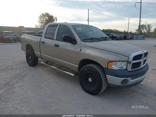DODGE DODGE RAM 1500 SLT/LARAMIE/ST