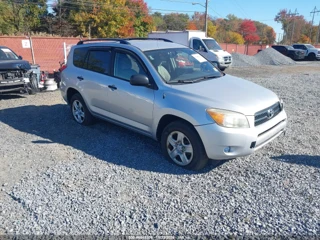 TOYOTA TOYOTA RAV4