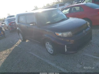 SCION SCION XB