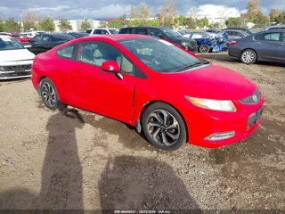 HONDA HONDA CIVIC LX