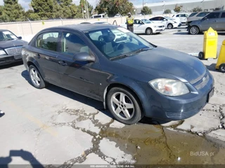 CHEVROLET CHEVROLET COBALT LT