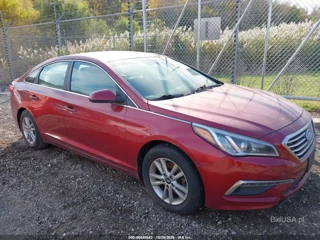 HYUNDAI HYUNDAI SONATA SE
