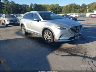 MAZDA MAZDA CX-9 GRAND TOURING