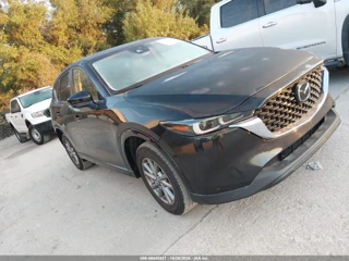 MAZDA MAZDA CX-5 2.5 S PREFERRED