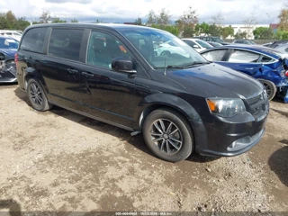 DODGE DODGE GRAND CARAVAN GT