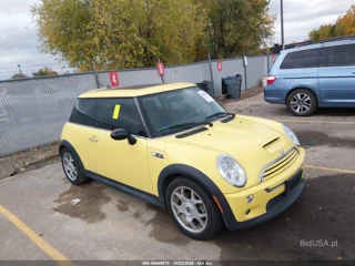 MINI MINI COOPER S