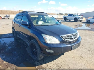LEXUS LEXUS RX 330