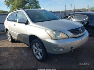 LEXUS LEXUS RX 330
