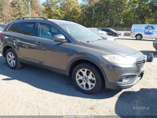 MAZDA MAZDA CX-9 TOURING
