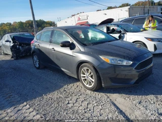 FORD FORD FOCUS SE