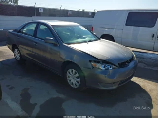 TOYOTA TOYOTA CAMRY LE
