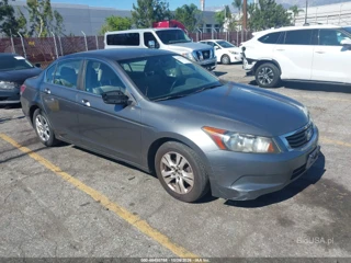 HONDA HONDA ACCORD 2.4 LX-P