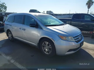 HONDA HONDA ODYSSEY EX-L