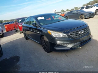 HYUNDAI HYUNDAI SONATA SPORT