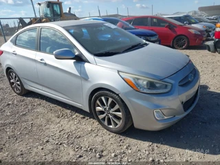 HYUNDAI HYUNDAI ACCENT SE