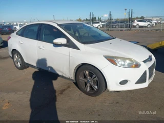 FORD FORD FOCUS SE