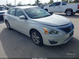 NISSAN NISSAN ALTIMA 2.5 SL
