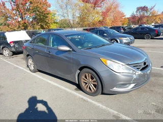 HYUNDAI HYUNDAI SONATA GLS