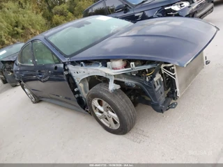 HYUNDAI HYUNDAI SONATA SE