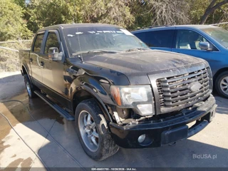 FORD FORD F-150 FX4