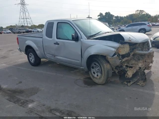 NISSAN NISSAN FRONTIER S