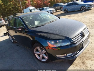 VOLKSWAGEN VOLKSWAGEN PASSAT 1.8T LIMITED EDITION