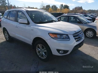 HYUNDAI HYUNDAI SANTA FE LIMITED V6