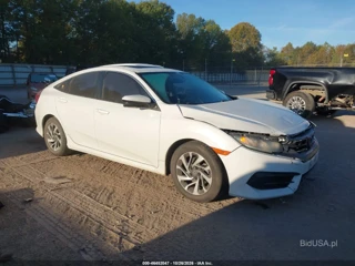 HONDA HONDA CIVIC EX