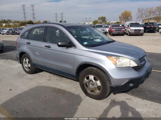 HONDA HONDA CR-V LX