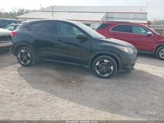 HONDA HONDA HR-V EX