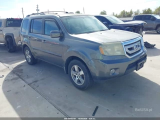 HONDA HONDA PILOT EX-L