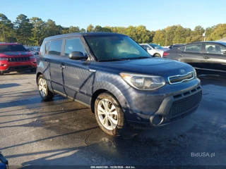 KIA KIA SOUL +