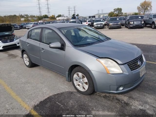 NISSAN NISSAN SENTRA 2.0
